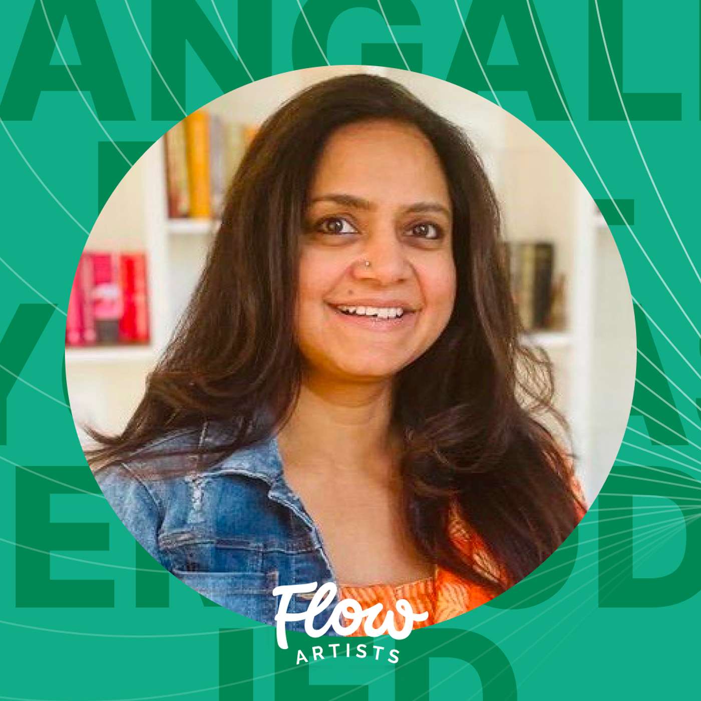 Anjali Rao - Yoga as Embodied Resistance