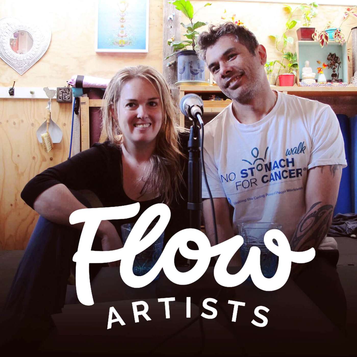 I'm a Yoga Teacher, Now What?