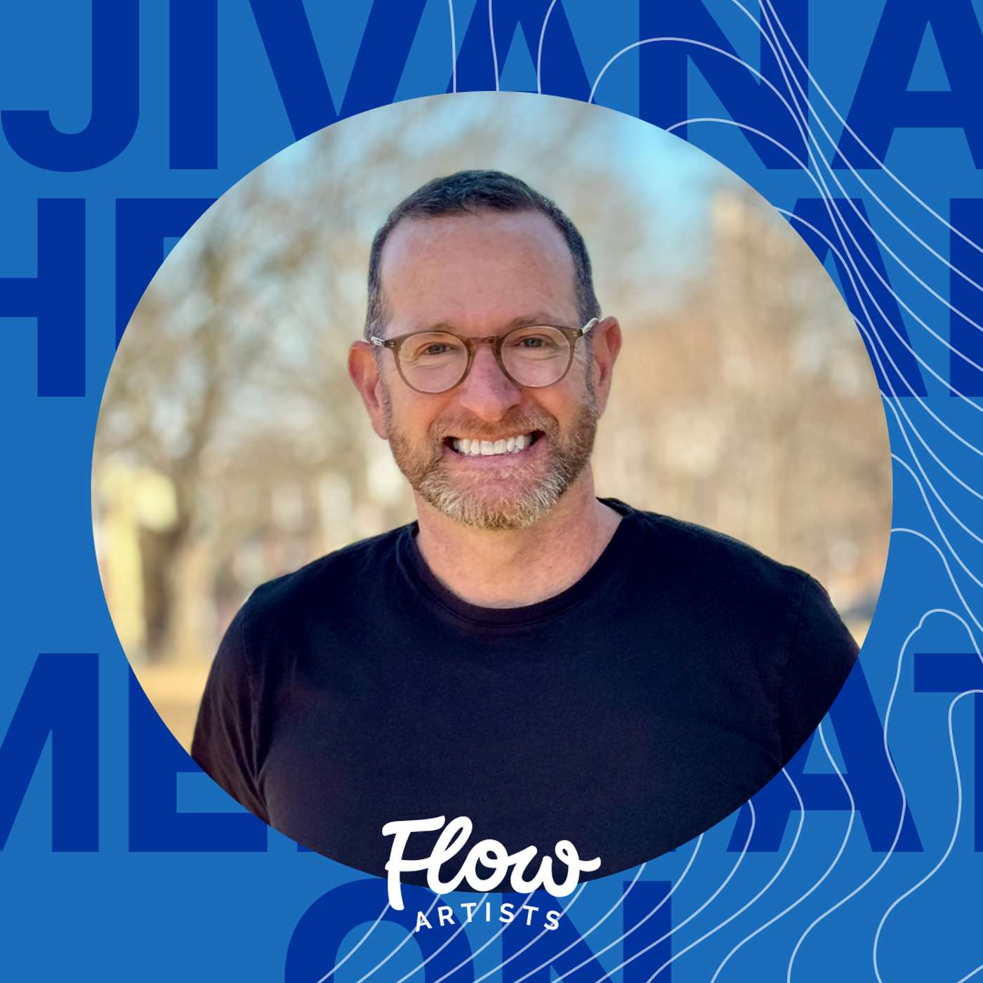 Jivana Heyman - Meditation, Triathlon's, Australia & More!