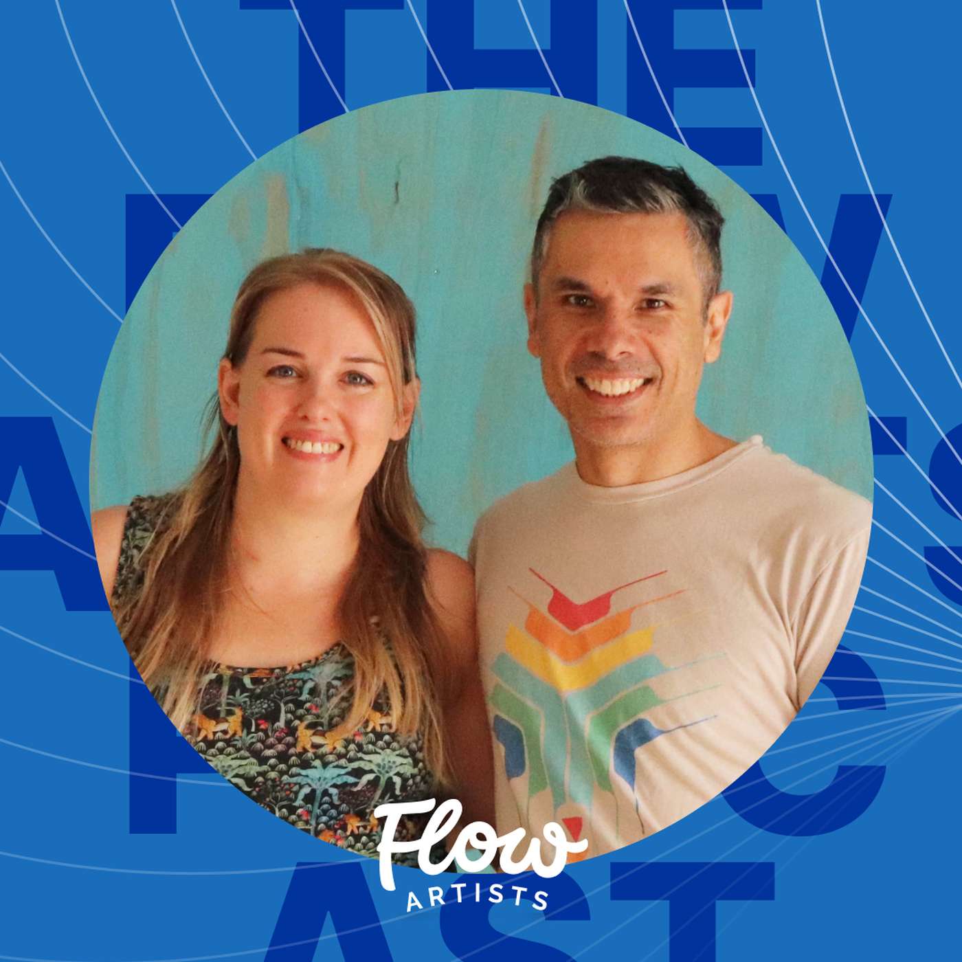 Jo and Rane Flow into 2026